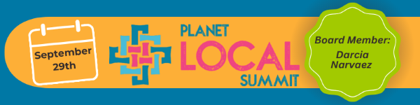 Planet Local Summit Bristol