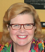 Kathleen Kendall-Tackett, PhD, IBCLC Resource Advisory Council