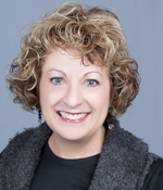 Kathy Parkes Board of Directors