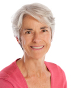 Martha Sears, RN Board of Directors